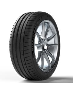 MICHELIN Letnja guma 265/60R18 PILOT SPORT 4 SUV - 88928595