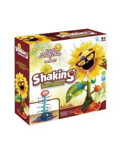 Društvena igra Shaking Sunflower - 113-71896