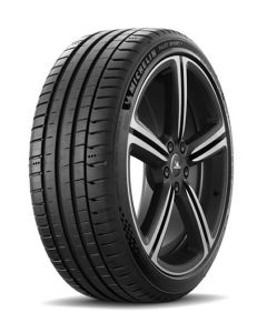 MICHELIN Letnja guma 255/35R18 PILOT SPORT 5 94Y XL - 88952926