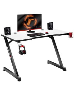 Huzaro Gaming Sto Hero 2.5 120x60cm Beli - 889-1