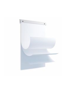 Blok za flipchart tablu 50 l. sa rupama - 1745