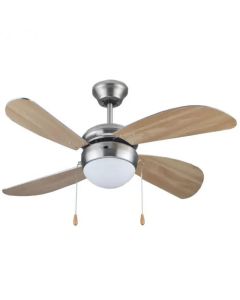 Plafonski Luster Ventilator ELV36 110cm 55W - 88-1