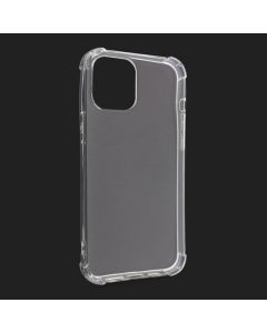 Maska za iPhone 12 Pro Max 6.7 Transparent Ice Cube