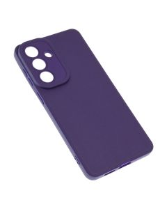 Maska za Samsung S946B Galaxy S26 Plus mat tamno ljubicasta Teracell Giulietta