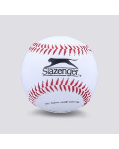 SLAZENGER Loptica slaz baseball u - 890236-01-000