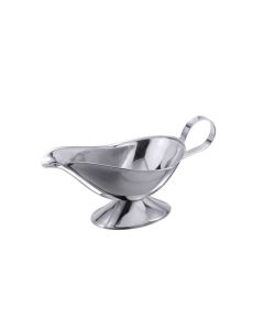 BOMBAY INOX Sosijera 0,25 l - Bh-0037