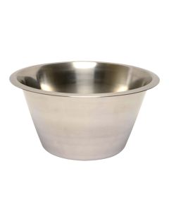 BOMBAY INOX Činija 22 cm 2 l - Bh-0067