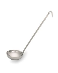 BOMBAY INOX Sipaća kašika 12 cm - Bh-0045
