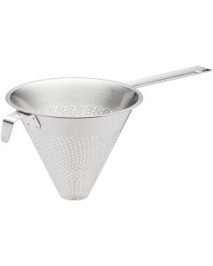 BOMBAY INOX Cediljka špic 24 cm - Bh-0035