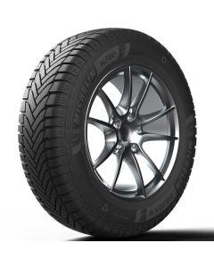 MICHELIN Zimska guma 195/60R15 ALPIN 6 88T - 89103437