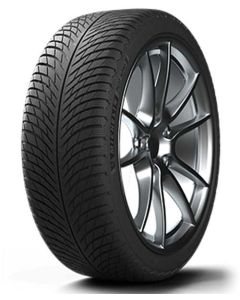 MICHELIN Zimska guma 225/40R19 PILOT ALPIN 5 93W - 89112380