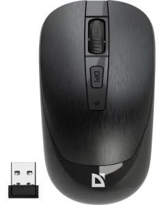 Bežični miš Defender Wave MM-995