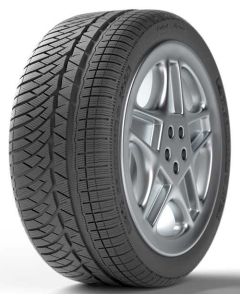MICHELIN Zimska guma 315/35R20 PILOT ALPIN 4 110V - 89152314