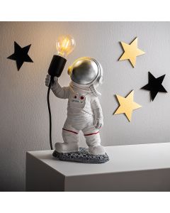 OPVIQ Stona lampa Astronaut 3