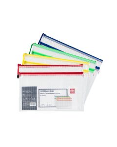 DELI Fascikla Zip 63465 - 892754