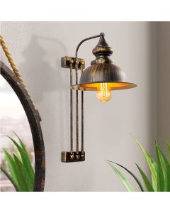 OPVIQ Zidna lampa Sağlam 3743