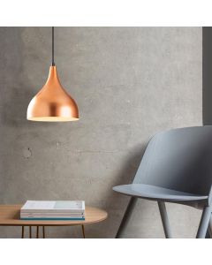 OPVIQ Luster Sağlam 3726, zlatna/crna