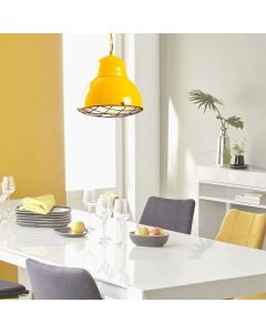 OPVIQ Luster Sağlam 3729, žuta