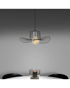OPVIQ Luster Tel 6736, crna