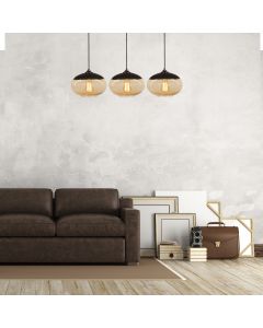 OPVIQ Visilica Camini MR 871, crna