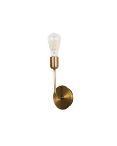OPVIQ Zidna lampa Dartini MR 1007, zlatna