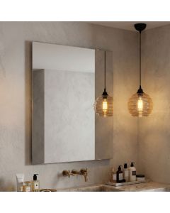 OPVIQ Visilica Gold 010, crna/zlatna