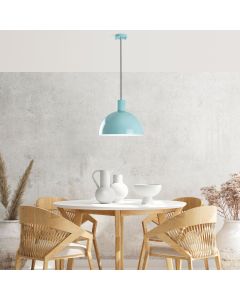 OPVIQ Luster Kure 993, tirkizna