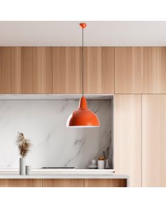 OPVIQ Luster Kure 2451, narandžasta