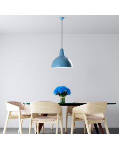 OPVIQ Luster Kure 2451, svetloplava