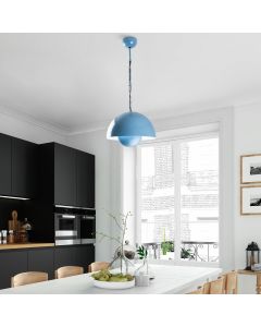 OPVIQ Luster Kure 2676, svetloplava