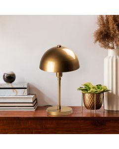 OPVIQ Stona lampa Togg 14808, zlatna