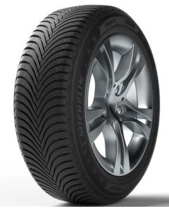 MICHELIN Zimska guma 225/45R17 ALPIN 5 91V ZP - 89310416