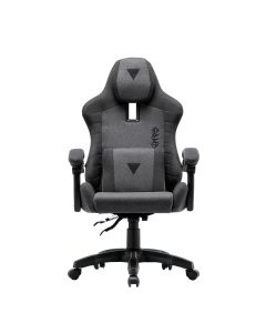 Gaming stolica Gamdias Zelus E3 Weave sivo/crna - 4712960137349