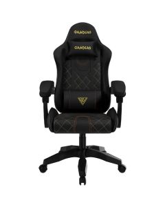 Gaming stolica Gamdias Zelus E2 crna - 4712960136663