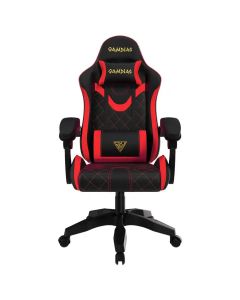 Gaming stolica Gamdias Zelus E2 crno/crvena - 4712960136670
