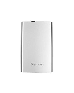VERBATIM Eksterni hard disk, 2TB, 3.0, Sivi, (53189) - 89371