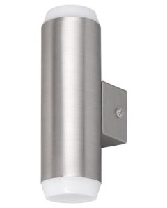 RABALUX Spoljna zidna rasveta Catania LED 2X 4W - 8938