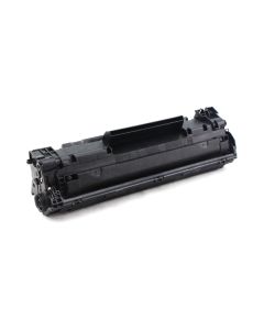 PRINTERMAYIN Toner CF283A M201n/M125a/M125nw/M127fn/M127fw/M225dn/M225dw 1500str