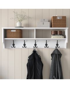 HANAH HOME Čivilik P2 - 439, bela