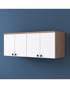 HANAH HOME Zidni ormarić BA120 - 2670