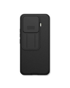 NILLKIN Maska za Xiaomi 17T crna CamShield Pro