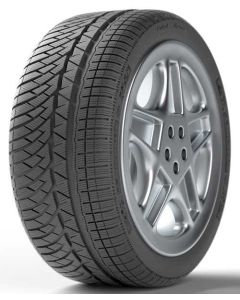 MICHELIN Zimska guma 265/35R18 PILOT ALPIN PA4 97V - 89432836