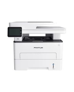 Pantum MFP štampač M7310DW 1200x600dpi/600MHz/512MB/33ppm/DADF/USB 2.0/LAN/WiFi/NFC TL-410/ DL-410 - M7310DW
