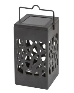 Rabalux Solarna rasveta Mora LED 007W crna (8948) - 8948-1