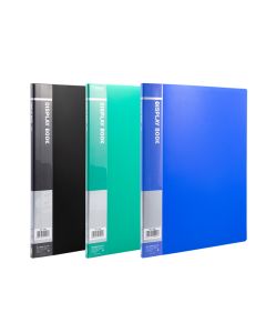 DELI Fascikla Notebok E5001 - 895001