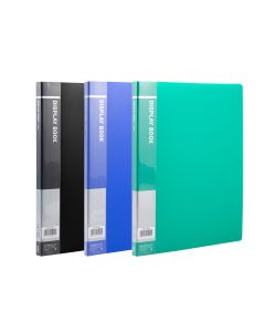 DELI Fascikla Notebook E5002 - 895002