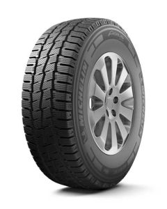 MICHELIN Zimska guma 215/60R17C AGILIS ALPIN 104H - 89529550