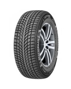 Michelin 255/55R19 LATITUDE ALPIN 2 111 - 89541491