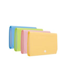 DELI Fascikla A6 E5561 - 895561