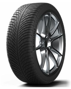 MICHELIN Zimska guma 255/45R18 PILOT ALPIN 5 103V - 89558962
